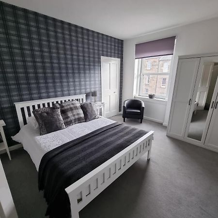 Bespoke Tours Scotland Accommodation @ Morrison Street إدنبرة المظهر الخارجي الصورة
