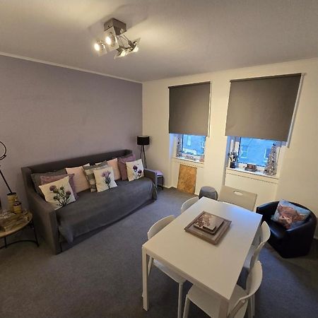 Bespoke Tours Scotland Accommodation @ Morrison Street إدنبرة المظهر الخارجي الصورة