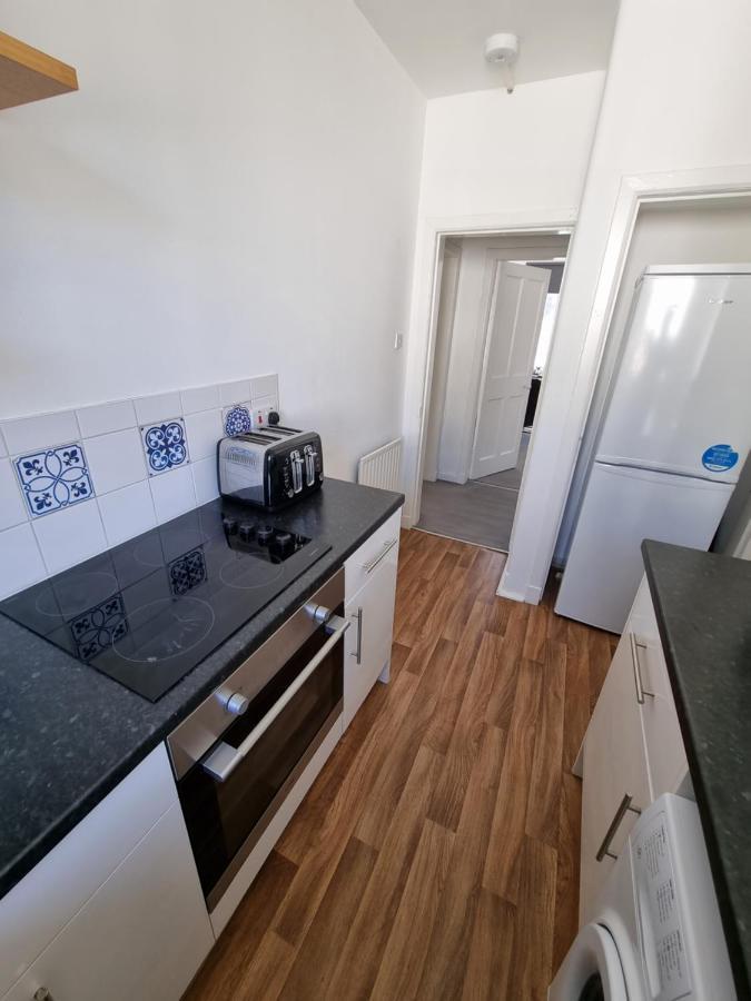 Bespoke Tours Scotland Accommodation @ Morrison Street إدنبرة المظهر الخارجي الصورة