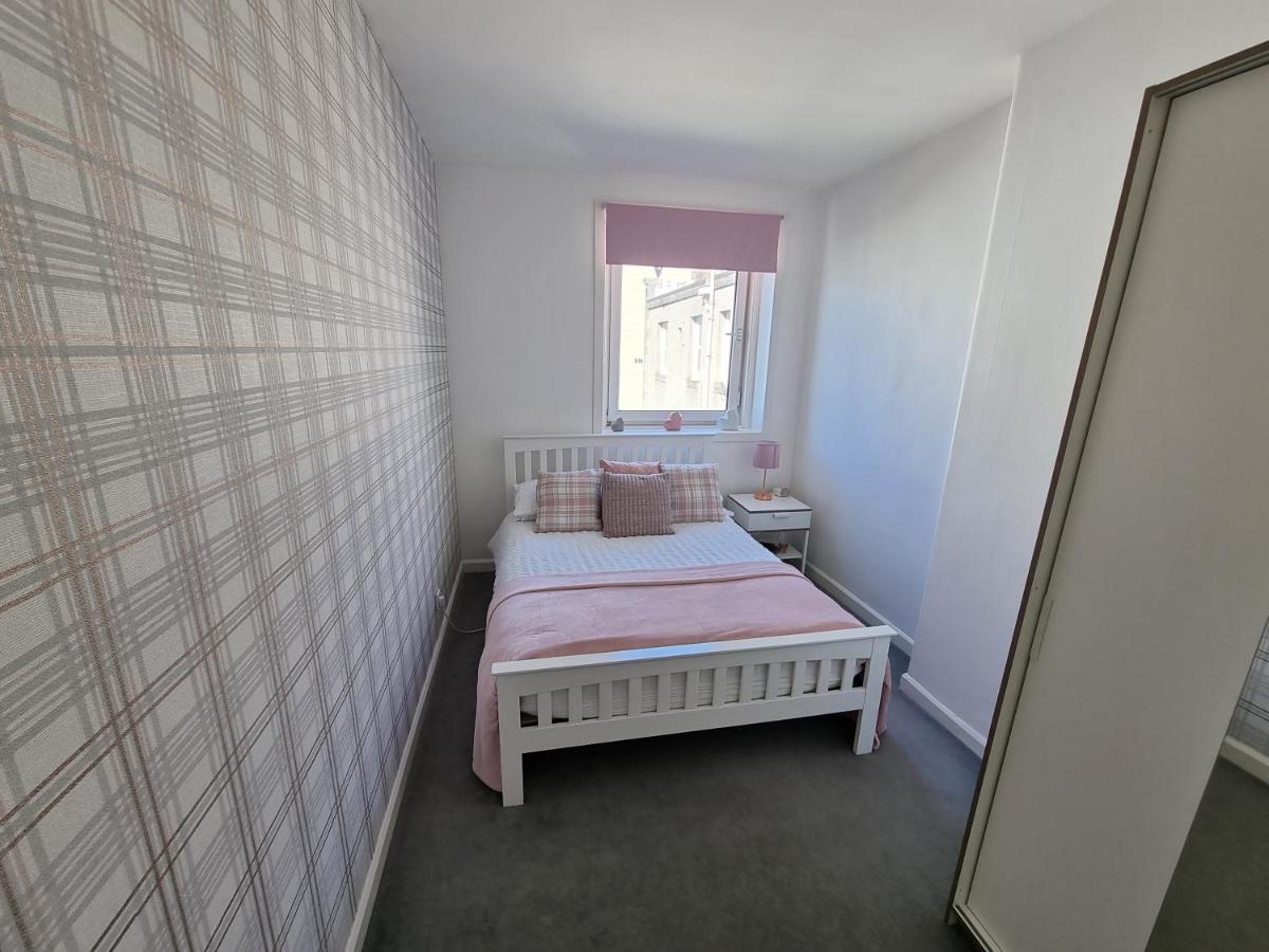 Bespoke Tours Scotland Accommodation @ Morrison Street إدنبرة المظهر الخارجي الصورة