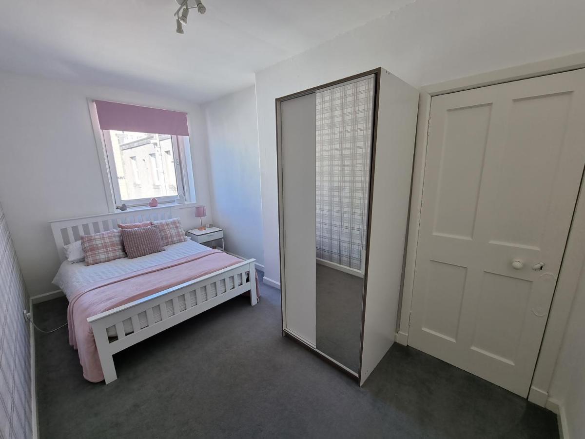 Bespoke Tours Scotland Accommodation @ Morrison Street إدنبرة المظهر الخارجي الصورة
