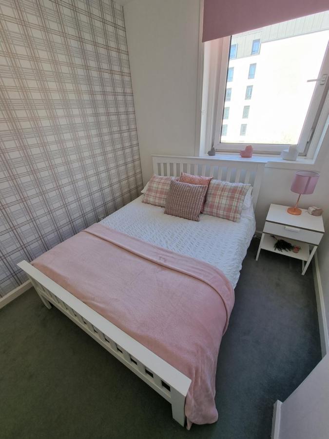 Bespoke Tours Scotland Accommodation @ Morrison Street إدنبرة المظهر الخارجي الصورة