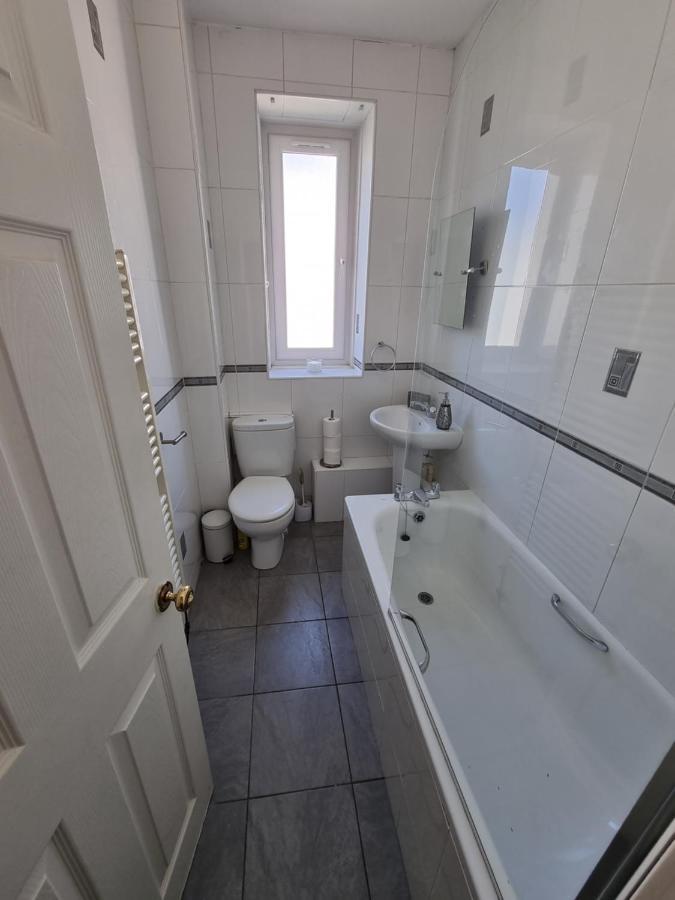 Bespoke Tours Scotland Accommodation @ Morrison Street إدنبرة المظهر الخارجي الصورة