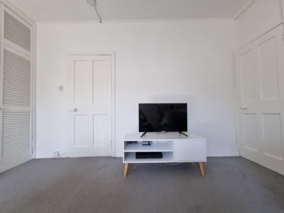 Bespoke Tours Scotland Accommodation @ Morrison Street إدنبرة المظهر الخارجي الصورة