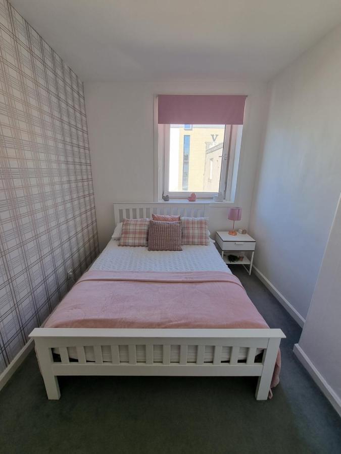Bespoke Tours Scotland Accommodation @ Morrison Street إدنبرة المظهر الخارجي الصورة