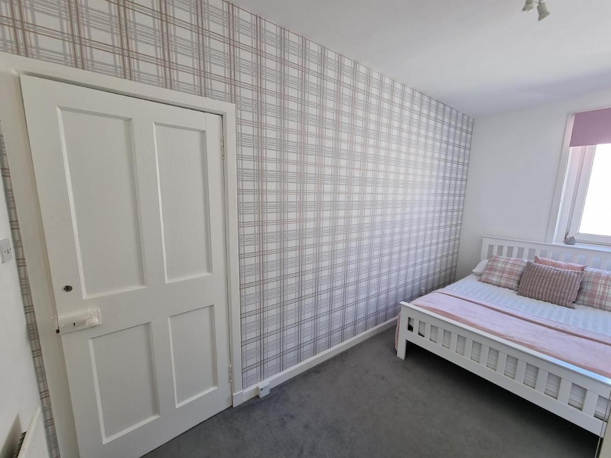 Bespoke Tours Scotland Accommodation @ Morrison Street إدنبرة المظهر الخارجي الصورة