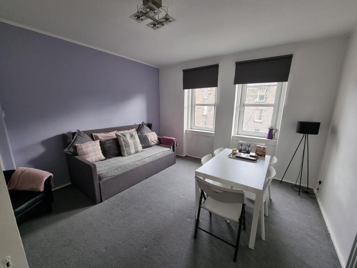 Bespoke Tours Scotland Accommodation @ Morrison Street إدنبرة المظهر الخارجي الصورة