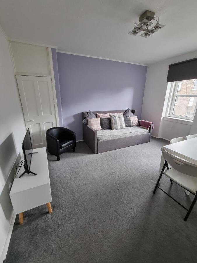 Bespoke Tours Scotland Accommodation @ Morrison Street إدنبرة المظهر الخارجي الصورة