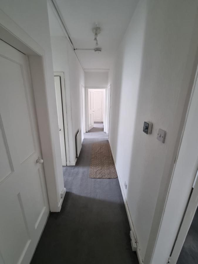 Bespoke Tours Scotland Accommodation @ Morrison Street إدنبرة المظهر الخارجي الصورة