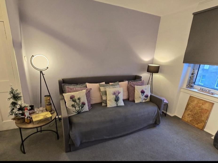 Bespoke Tours Scotland Accommodation @ Morrison Street إدنبرة المظهر الخارجي الصورة