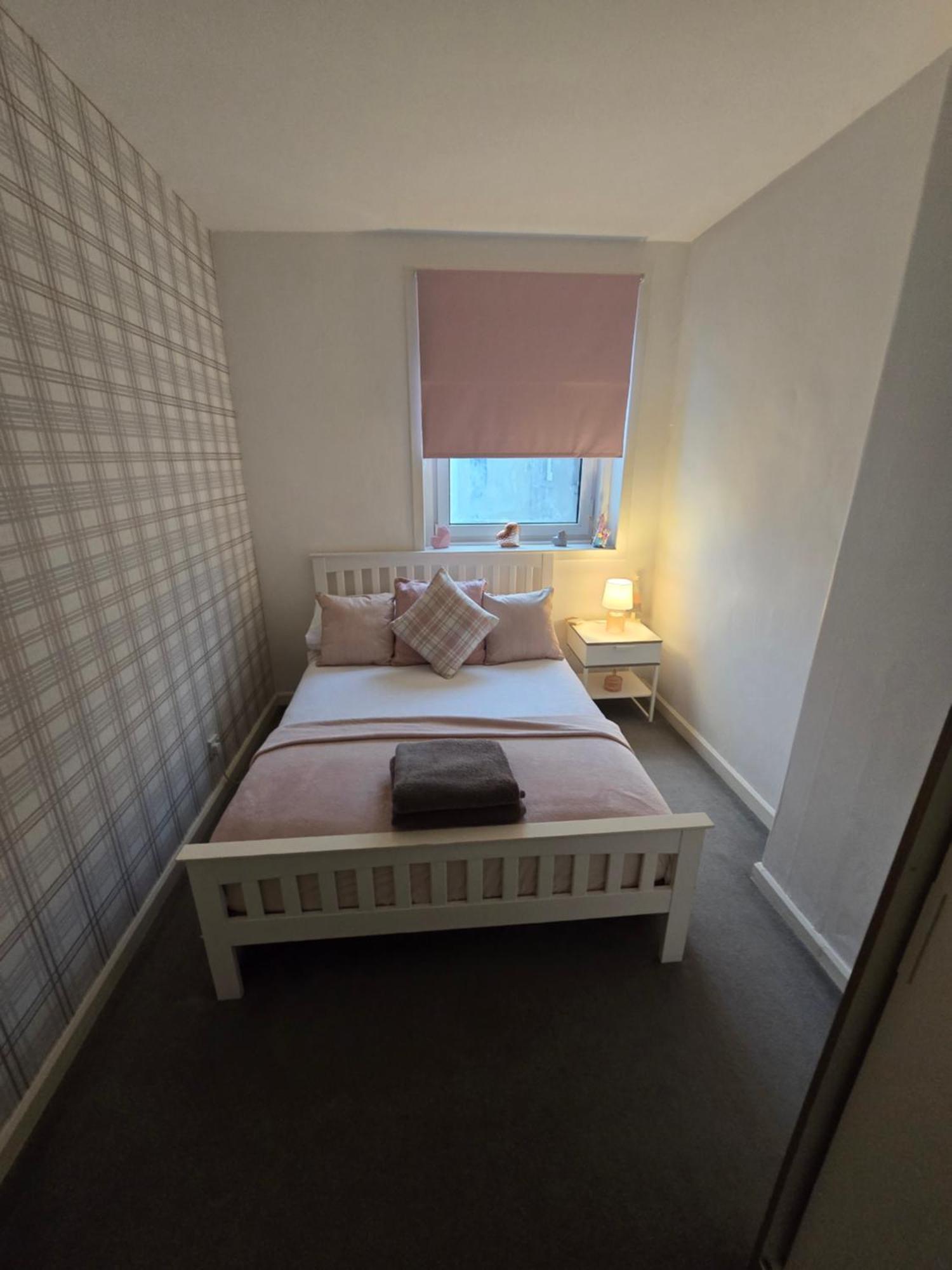 Bespoke Tours Scotland Accommodation @ Morrison Street إدنبرة المظهر الخارجي الصورة