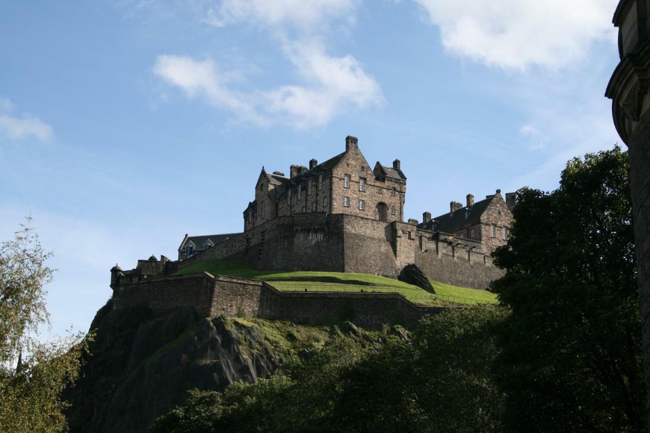 Bespoke Tours Scotland Accommodation @ Morrison Street إدنبرة المظهر الخارجي الصورة