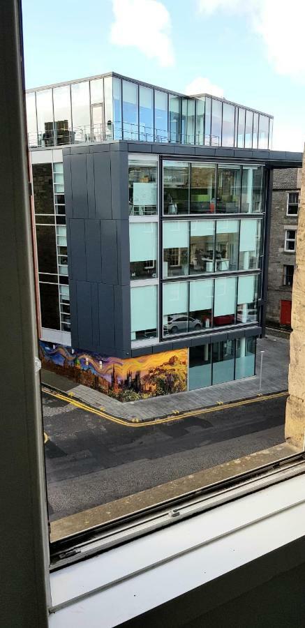 Bespoke Tours Scotland Accommodation @ Morrison Street إدنبرة المظهر الخارجي الصورة