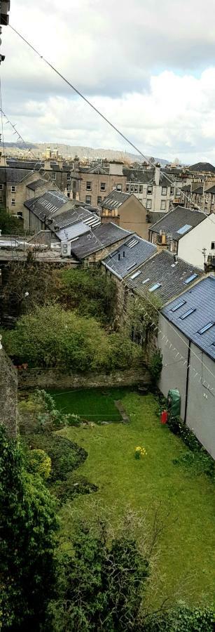 Bespoke Tours Scotland Accommodation @ Morrison Street إدنبرة المظهر الخارجي الصورة
