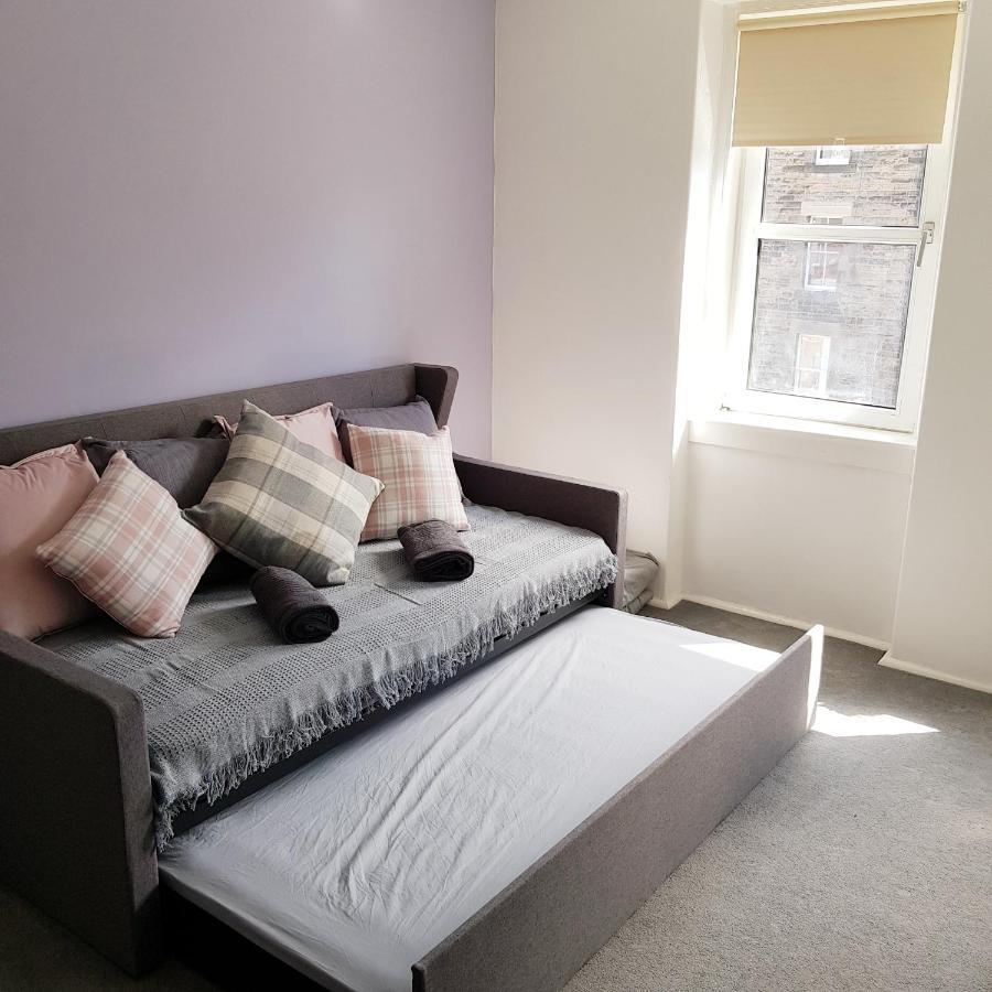 Bespoke Tours Scotland Accommodation @ Morrison Street إدنبرة المظهر الخارجي الصورة