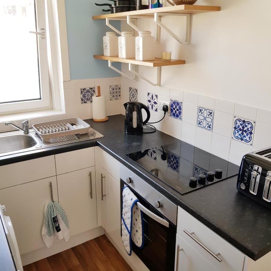 Bespoke Tours Scotland Accommodation @ Morrison Street إدنبرة المظهر الخارجي الصورة