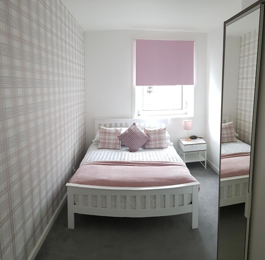 Bespoke Tours Scotland Accommodation @ Morrison Street إدنبرة المظهر الخارجي الصورة
